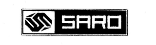 SARO logo