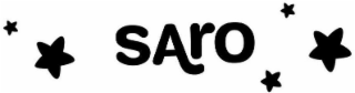 SARO logo