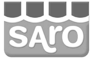 SARO logo