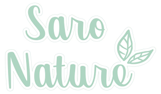 SARO NATURE logo