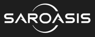 SAROASIS logo