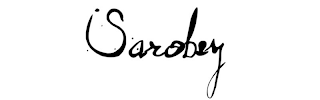 SAROBEY logo