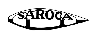 SAROCA logo