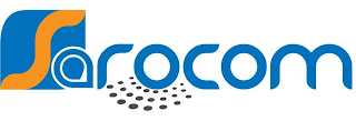 SAROCOM logo