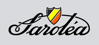 SAROLÉA logo