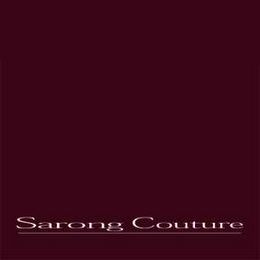 SARONG COUTURE logo