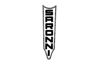 SARONNI logo
