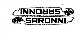 SARONNI SARONNI logo