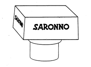 SARONNO logo