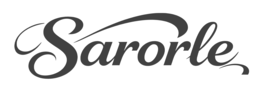 SARORLE logo