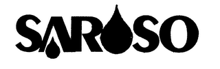 SAROSO logo