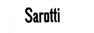 SAROTTI logo