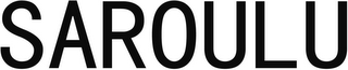 SAROULU logo