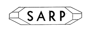 SARP logo