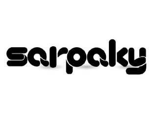 SARPAKY logo