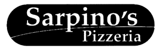 SARPINO'S PIZZERIA logo