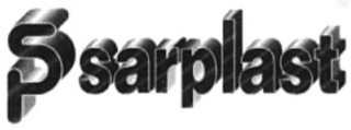 SARPLAST logo