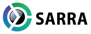 SARRA logo