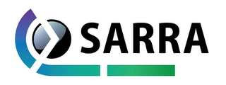 SARRA logo