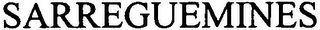 SARREGUEMINES logo