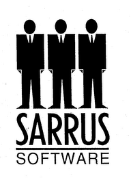 SARRUS SOFTWARE logo