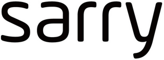 SARRY logo