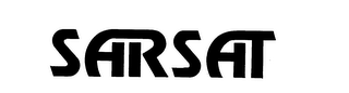 SARSAT logo