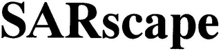 SARSCAPE logo