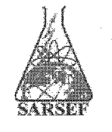 SARSEF logo