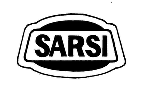 SARSI logo