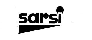 SARSI logo