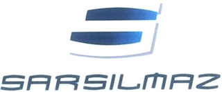 SARSILMAZ logo