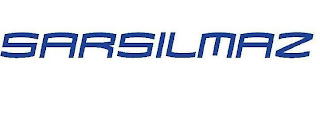 SARSILMAZ logo