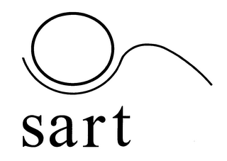 SART logo