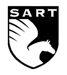 SART logo