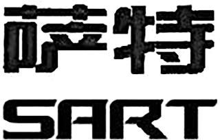 SART logo