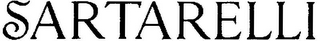 SARTARELLI logo