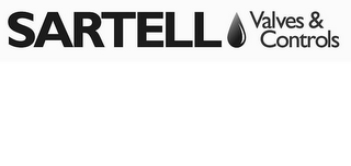 SARTELL VALVES & CONTROLS logo