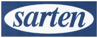 SARTEN logo