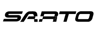 SARTO logo