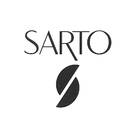 SARTO logo