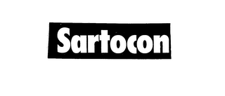 SARTOCON logo