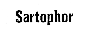 SARTOPHOR