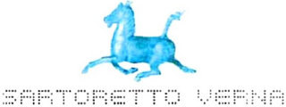 SARTORETTO VERNA logo