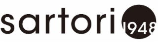 SARTORI1948 logo