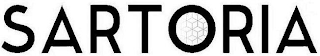 SARTORIA logo