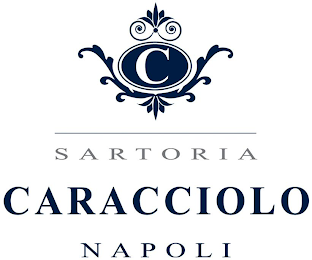 SARTORIA CARACCIOLO NAPOLI logo