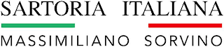 SARTORIA ITALIANA MASSIMILIANO SORVINO logo