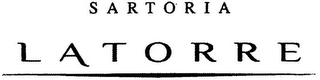 SARTORIA LATORRE logo