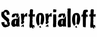 SARTORIALOFT logo